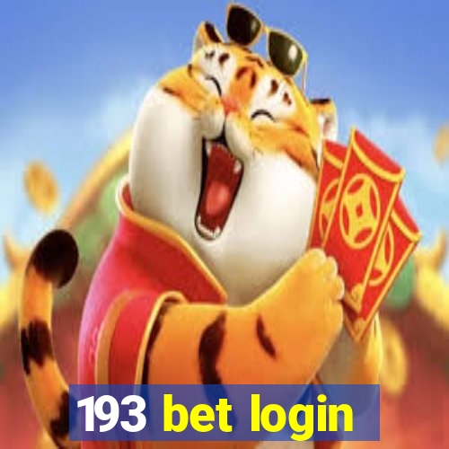 193 bet login